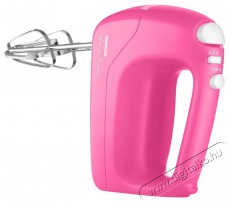 Sencor SHM 5408RS Kézi mixer Konyhai termékek - Konyhai kisgép (előkészítés / feldolgozás) - Kézi mixer - 400684