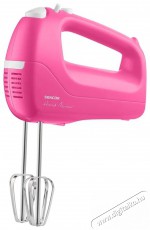 Sencor SHM 5408RS Kézi mixer Konyhai termékek - Konyhai kisgép (előkészítés / feldolgozás) - Kézi mixer - 400684