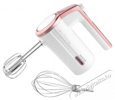 Sencor SHM 9000WH Akkumulát. kézimixer Konyhai termékek - Konyhai kisgép (előkészítés / feldolgozás) - Kézi mixer - 400685