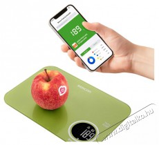 Sencor SKS 7070GG Smart konyhai mérleg Konyhai termékek - Konyhai mérleg - 400700