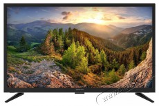 Sencor SLE 2473TCS 12V H.265 (HEVC) HD Led TV  Televíziók - LED televízió - 720p HD Ready felbontású - 403790