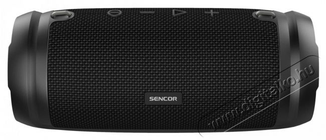 Sencor SSS6800SIRIUSMAXI bluetooth hangszóró Audio-Video / Hifi / Multimédia - Hordozható, vezeték nélküli / bluetooth hangsugárzó - Hordozható, vezeték nélküli / bluetooth hangsugárzó - 373835