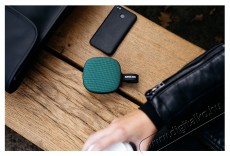 Sencor SSS 1060 NYX Mini Green Bluetooth Hangszóró Audio-Video / Hifi / Multimédia - Hordozható, vezeték nélküli / bluetooth hangsugárzó - Hordozható, vezeték nélküli / bluetooth hangsugárzó - 373840