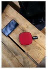 Sencor SSS 1060 NYX Mini Red Bluetooth Hangszóró Audio-Video / Hifi / Multimédia - Hordozható, vezeték nélküli / bluetooth hangsugárzó - Hordozható, vezeték nélküli / bluetooth hangsugárzó - 373841