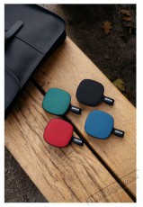 Sencor SSS 1060 NYX Mini Red Bluetooth Hangszóró Audio-Video / Hifi / Multimédia - Hordozható, vezeték nélküli / bluetooth hangsugárzó - Hordozható, vezeték nélküli / bluetooth hangsugárzó - 373841