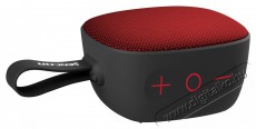 Sencor SSS 1060 NYX Mini Red Bluetooth Hangszóró Audio-Video / Hifi / Multimédia - Hordozható, vezeték nélküli / bluetooth hangsugárzó - Hordozható, vezeték nélküli / bluetooth hangsugárzó - 373841