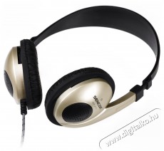Sencor SEP 275 Fejhallgató Audio-Video / Hifi / Multimédia - Fül és Fejhallgatók - Fejhallgató - 260543