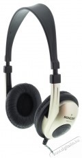 Sencor SEP 275 Fejhallgató Audio-Video / Hifi / Multimédia - Fül és Fejhallgatók - Fejhallgató - 260543