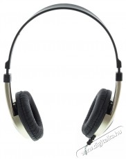 Sencor SEP 275 Fejhallgató Audio-Video / Hifi / Multimédia - Fül és Fejhallgatók - Fejhallgató - 260543