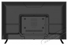 Sencor SLE 32S801TCSB webOS SMART TV Televíziók - LCD televízió - 410260