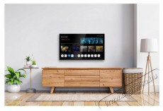 Sencor SLE 32S801TCSB webOS SMART TV Televíziók - LCD televízió - 410260