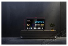 Sencor SLE 32S801TCSB webOS SMART TV Televíziók - LCD televízió - 410260