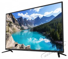 Sencor SLE 43F18TCS H.265 Full HD LED televízió Televíziók - LED televízió - 1080p Full HD felbontású - 410261