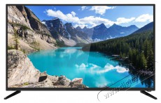 Sencor SLE 43F18TCS H.265 Full HD LED televízió Televíziók - LED televízió - 1080p Full HD felbontású - 410261