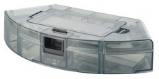 Sencor SRV 9150WH robotporszívó Háztartás / Otthon / Kültér - Porszívó / takarítógép - Robotporszívó - 456297
