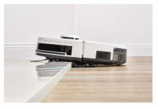 Sencor SRV 9150WH robotporszívó Háztartás / Otthon / Kültér - Porszívó / takarítógép - Robotporszívó - 456297