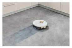 Sencor SRV 9150WH robotporszívó Háztartás / Otthon / Kültér - Porszívó / takarítógép - Robotporszívó - 456297
