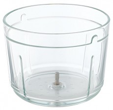 Sencor SCB 9000WH Akkumulátoros aprító Konyhai termékek - Konyhai kisgép (előkészítés / feldolgozás) - Aprító / daráló - 400636