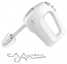 Sencor SHM 5400WH Kézi mixer Konyhai termékek - Konyhai kisgép (előkészítés / feldolgozás) - Kézi mixer - 400676