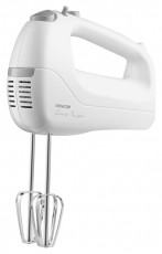 Sencor SHM 5400WH Kézi mixer Konyhai termékek - Konyhai kisgép (előkészítés / feldolgozás) - Kézi mixer - 400676