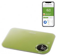 Sencor SKS 7070GG smart konyhai mérleg Konyhai termékek - Konyhai mérleg - 460942