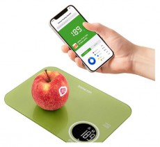 Sencor SKS 7070GG smart konyhai mérleg Konyhai termékek - Konyhai mérleg - 460942