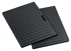 Sencor SBG 2070SS Kontakt, Pannini Grill - Fekete Konyhai termékek - Konyhai kisgép (sütés / főzés / hűtés / ételkészítés) - Kontakt grill sütő / sütőlap - 400625