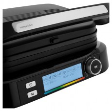 Sencor SBG 6238BK Kontakt Grill Konyhai termékek - Konyhai kisgép (sütés / főzés / hűtés / ételkészítés) - Kontakt grill sütő / sütőlap - 400628