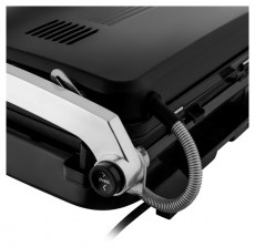 Sencor SBG 6238BK Kontakt Grill Konyhai termékek - Konyhai kisgép (sütés / főzés / hűtés / ételkészítés) - Kontakt grill sütő / sütőlap - 400628