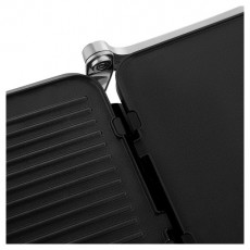 Sencor SBG 6238BK Kontakt Grill Konyhai termékek - Konyhai kisgép (sütés / főzés / hűtés / ételkészítés) - Kontakt grill sütő / sütőlap - 400628