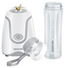 Sencor SBL 2110WH fehér smoothie készítő Konyhai termékek - Konyhai kisgép (előkészítés / feldolgozás) - Turmixgép - 463166