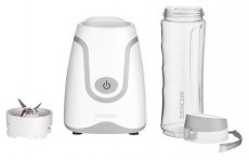 Sencor SBL 2110WH fehér smoothie készítő Konyhai termékek - Konyhai kisgép (előkészítés / feldolgozás) - Turmixgép - 463166