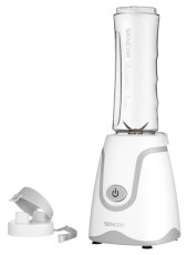 Sencor SBL 2110WH fehér smoothie készítő Konyhai termékek - Konyhai kisgép (előkészítés / feldolgozás) - Turmixgép - 463166