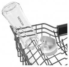 Sencor SBL 2110WH fehér smoothie készítő Konyhai termékek - Konyhai kisgép (előkészítés / feldolgozás) - Turmixgép - 463166