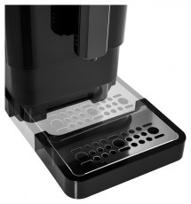 Sencor SES 7018BK automata kávéfőző  Konyhai termékek - Kávéfőző / kávéörlő / kiegészítő - Automata kávéfőző - 381058