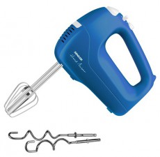 Sencor SHM 5402BL Kézi mixer - kék Konyhai termékek - Konyhai kisgép (előkészítés / feldolgozás) - Kézi mixer - 463163