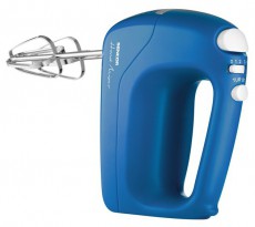 Sencor SHM 5402BL Kézi mixer - kék Konyhai termékek - Konyhai kisgép (előkészítés / feldolgozás) - Kézi mixer - 463163