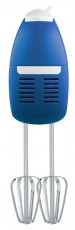 Sencor SHM 5402BL Kézi mixer - kék Konyhai termékek - Konyhai kisgép (előkészítés / feldolgozás) - Kézi mixer - 463163