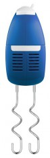 Sencor SHM 5402BL Kézi mixer - kék Konyhai termékek - Konyhai kisgép (előkészítés / feldolgozás) - Kézi mixer - 463163