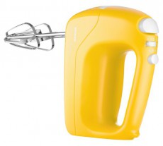 Sencor SHM 5406YL kézi mixer - sárga Konyhai termékek - Konyhai kisgép (előkészítés / feldolgozás) - Kézi mixer - 463165