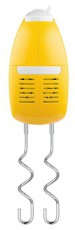 Sencor SHM 5406YL kézi mixer - sárga Konyhai termékek - Konyhai kisgép (előkészítés / feldolgozás) - Kézi mixer - 463165