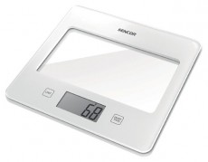 Sencor SKS 5030WH Konyhai mérleg Konyhai termékek - Konyhai mérleg - 400690