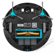 Sencor SRV 4250SL-EUE3 robotporszívó Háztartás / Otthon / Kültér - Porszívó / takarítógép - Robotporszívó - 461337