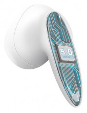 Sencor SEP 530BT WH FÜLHALLGATÓ BT TWS Audio-Video / Hifi / Multimédia - Fül és Fejhallgatók - Fülhallgató - 470145