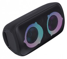 Sencor SSS 3500 party hangfal Audio-Video / Hifi / Multimédia - Hordozható, vezeték nélküli / bluetooth hangsugárzó - Hordozható, vezeték nélküli / bluetooth hangsugárzó - 469706