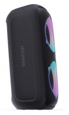 Sencor SSS 3500 party hangfal Audio-Video / Hifi / Multimédia - Hordozható, vezeték nélküli / bluetooth hangsugárzó - Hordozható, vezeték nélküli / bluetooth hangsugárzó - 469706