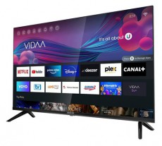 Sencor SLE 32S700TCS HD SMART LED TV Televíziók - LED televízió - 1080p Full HD felbontású - 473493