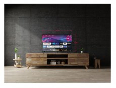 Sencor SLE 32S700TCS HD SMART LED TV Televíziók - LED televízió - 1080p Full HD felbontású - 473493