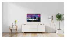 Sencor SLE 32S700TCS HD SMART LED TV Televíziók - LED televízió - 1080p Full HD felbontású - 473493