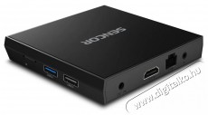 Sencor SMP ATV2 Android TV Box Audio-Video / Hifi / Multimédia - CD / DVD / Blu-Ray / Multimédia készülék - Multimédia lejátszó - 403797